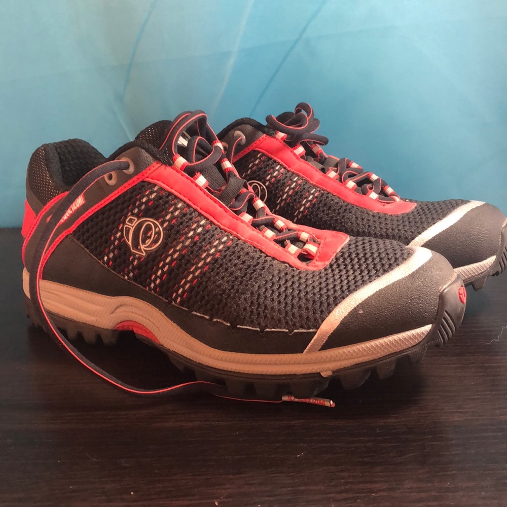 Men’s Pear Izumi Bike Shoes